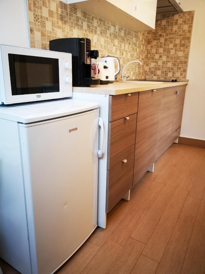 Filargo Apartmans - Cazare Sovata Eksteriør billede