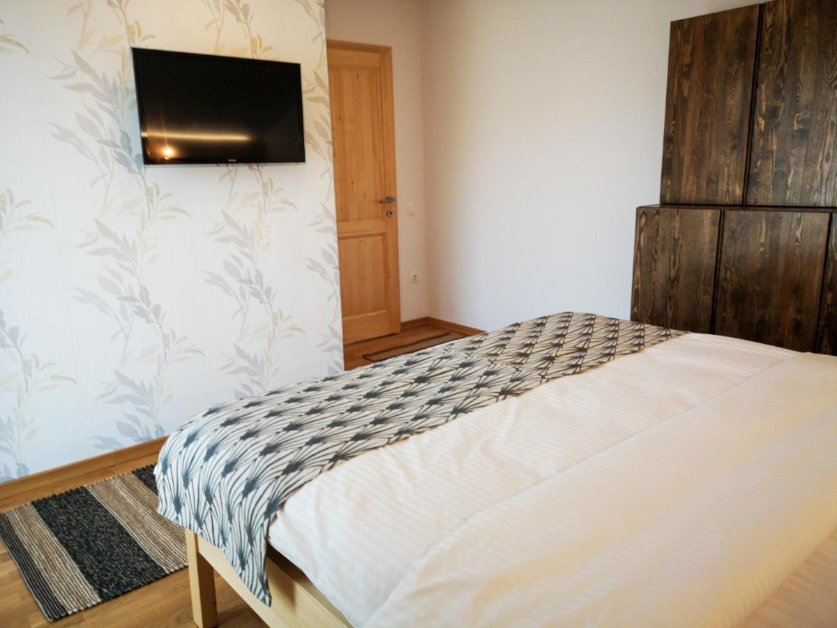 Filargo Apartmans - Cazare Sovata Eksteriør billede