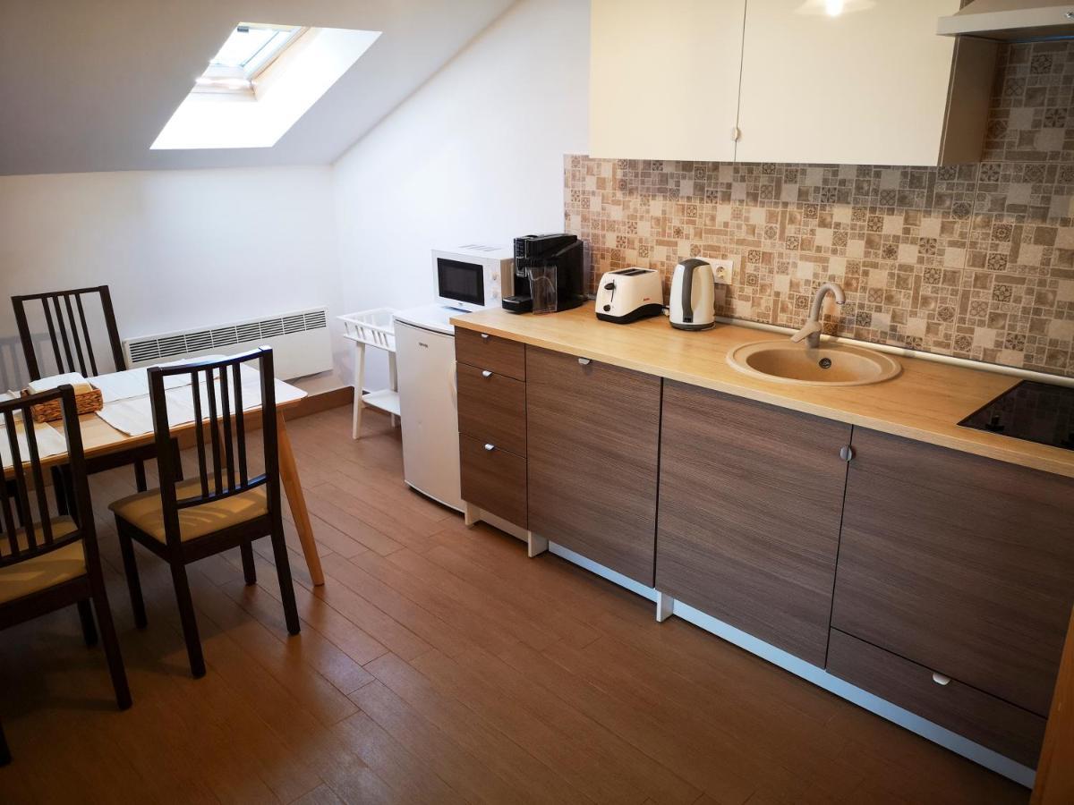 Filargo Apartmans - Cazare Sovata Eksteriør billede