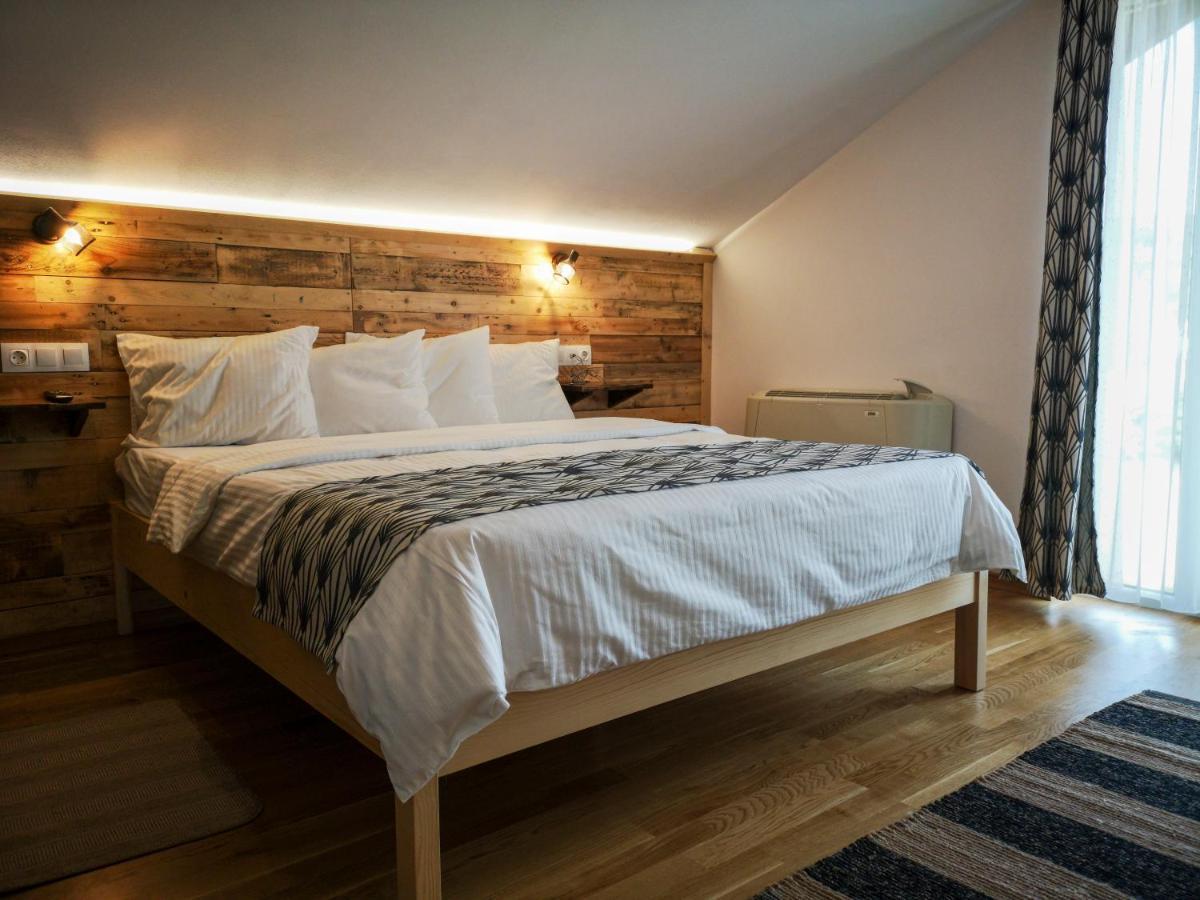 Filargo Apartmans - Cazare Sovata Eksteriør billede