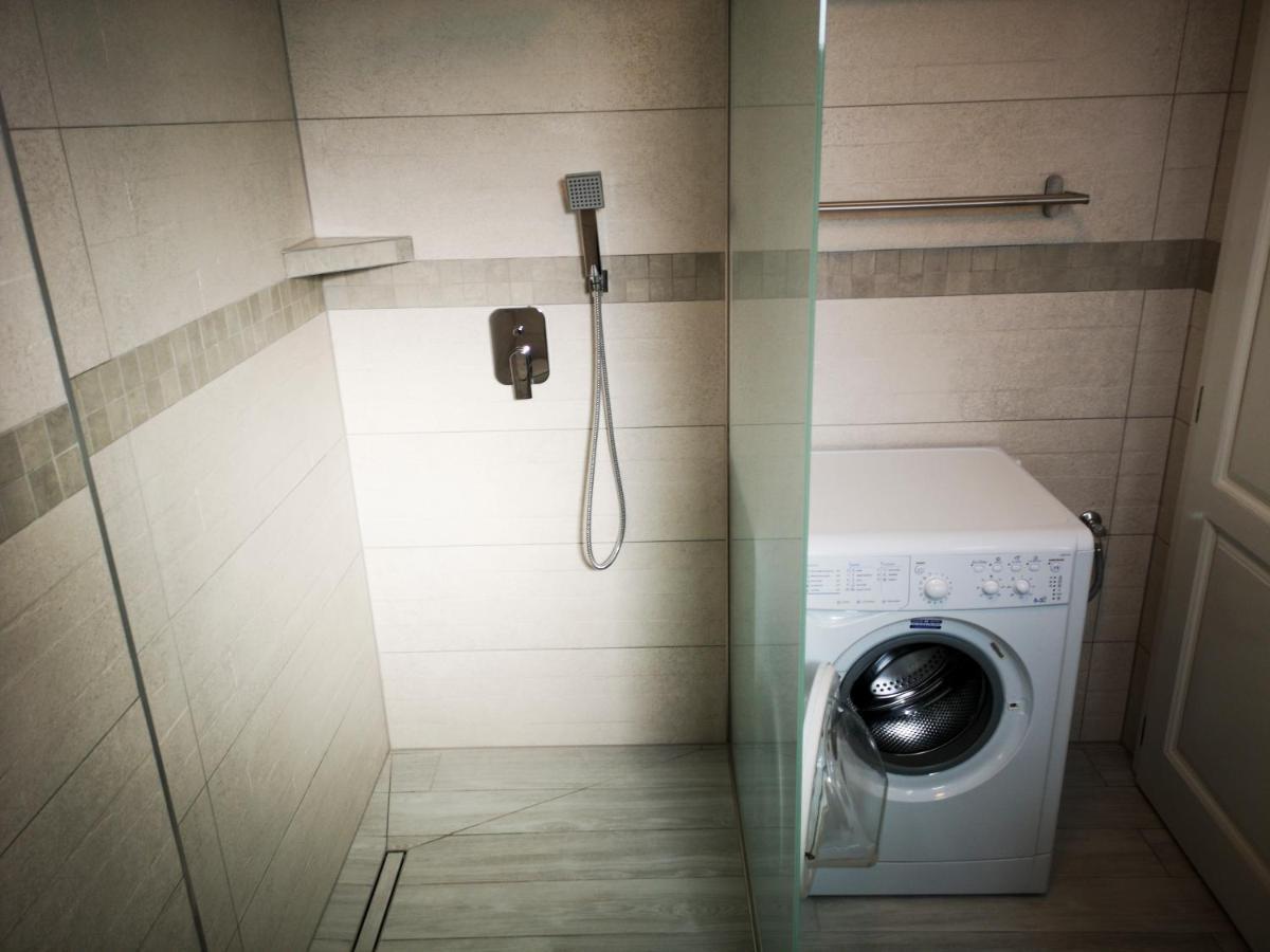 Filargo Apartmans - Cazare Sovata Eksteriør billede