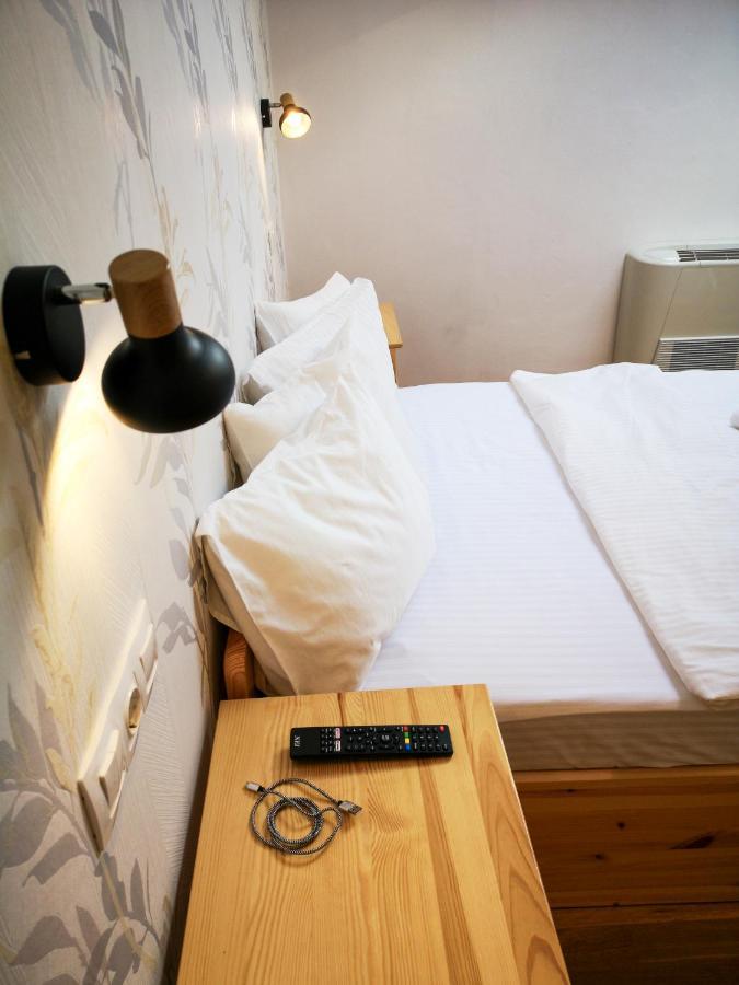 Filargo Apartmans - Cazare Sovata Eksteriør billede